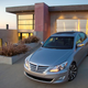 Illustration for article titled 2014 Genesis Offers Assurance Connected CareTelematics Services With Exterior And Interior Enhancements